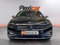 Usado VW Passat Alltrack 240 CV (176 kW) 2020 Negro Familiar