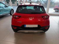 Nuevo Kia Stonic 101 CV (74 kW) 2025 SUV