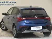 Usado Hyundai i20 99 CV (72 kW) 2025 Utilitario