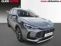 Usado MG ZS Luxury 197 CV (144 kW) 2025 SUV