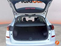 Usado Hyundai Tucson 132 CV (97 kW) 2020 Blanco SUV