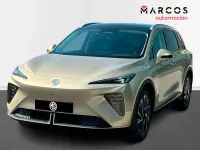 Usado MG MGS6 EV Luxury 180 kW (245 CV) 2026 SUV