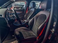 Usado Mercedes GLC43 AMG AMG 367 CV (269 kW) 2018 Negro SUV