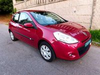 Usado Renault Clio II Authentique 75 CV (55 kW) 2010 Burdeos Berlina