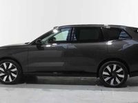 Nuevo Volvo EX90 Ultra 300 kW (408 CV) 2025 Gris SUV