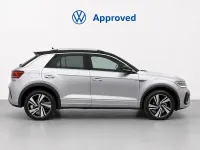 Usado VW T-Roc R-line 190 CV (139 kW) 2022 SUV