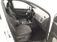 Nuevo Seat Ateca FR 150 CV (110 kW) 2026 Blanco SUV