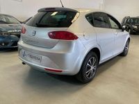 usado Seat Leon 1.6 TDI CR DPF Sport