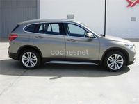 Usado BMW X1 150 CV (110 kW) 2019 Beige SUV