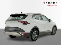 Usado Kia Sportage 230 CV (169 kW) 2024 SUV