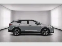 Usado Nissan Qashqai N-Connecta 190 CV (139 kW) 2023 Gris SUV