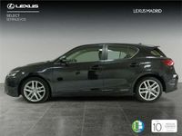 Usado Lexus CT200h Executive Line 136 CV (100 kW) 2020 Monovolumen