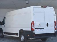 usado Peugeot Boxer Furgón 2.2bluehdi 435 L4h2 S&s 140