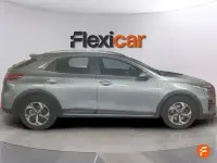 Usado Kia XCeed 120 CV (88 kW) 2021 Gris SUV