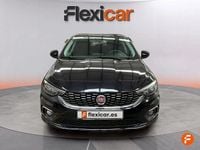 Usado Fiat Tipo Lounge 120 CV (88 kW) 2017 Negro Berlina