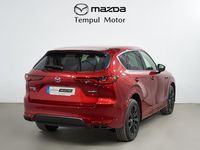 Usado Mazda CX-60 Homura-Line 327 CV (240 kW) 2025 Otro SUV