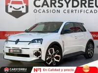 Occasion Renault R5 Techno 110 kW (150 PK) 2025 Wit Hatchback