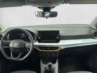 Usado Seat Ibiza Style 116 CV (85 kW) 2025 Blanco Utilitario