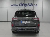 Usado Ford Kuga ST-Line 190 CV (139 kW) 2023 Gris / plata SUV