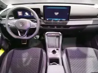 Usado VW T-Roc Edition 150 CV (110 kW) 2025 Azul SUV