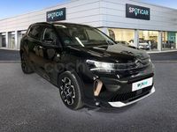 Usado Citroën C5 Aircross PureTech 131 CV (96 kW) 2023 Negro SUV