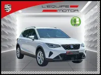 Usado Seat Arona Style 115 CV (84 kW) 2024 Blanco SUV