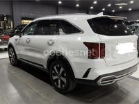 Usado Kia Sorento 194 CV (142 kW) 2023 Blanco SUV