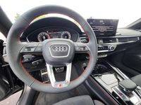 Usado Audi A5 Sportback S-Line 204 CV (150 kW) 2024 Negro Utilitario