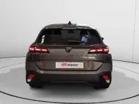 Begagnad Peugeot 308 Active 111 HK (81 kW) 2022 Grå Kombi