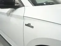 Usado Skoda Scala Monte Carlo 115 CV (84 kW) 2025 Blanco Utilitario