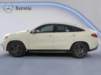 Nuevo Mercedes GLE300 269 CV (197 kW) 2026 Blanco SUV