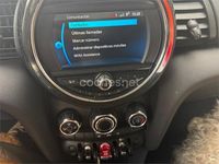 Usado Mini ONE 102 CV (75 kW) 2019 Beige Utilitario