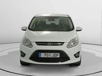 Brugt Ford C-MAX Trend 125 HK (91 kW) 2015 Hvid MPV