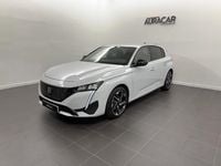 Usado Peugeot 308 Allure 145 CV (106 kW) 2025 Blanco Berlina