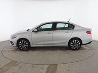 Usado Fiat Tipo Lounge 95 CV (69 kW) 2019 Plata Berlina