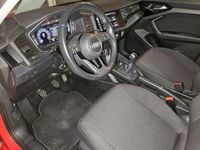 Usado Audi A1 Advanced Plus 95 CV (69 kW) 2020 Utilitario