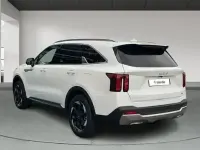 Nuevo Kia Sorento 215 CV (158 kW) 2026 Blanco SUV