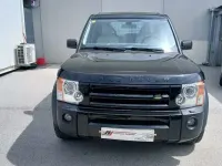 Usado Land Rover Discovery 3 SE 190 CV (139 kW) 2006 Negro SUV
