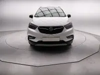 Usado Opel Mokka Color Edition 140 CV (102 kW) 2022 Blanco SUV