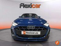 Usado Audi A3 Sportback S-Line 150 CV (110 kW) 2024 Azul Utilitario