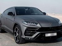 Nuevo Lamborghini Urus 799 CV (587 kW) 2025 Gris SUV
