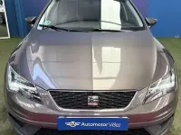 Usado Seat Leon X-Perience 184 CV (135 kW) 2015 Marrón Familiar