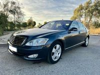 usado Mercedes S350 320CDI Aut.