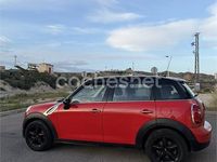 Usado Mini One D Countryman 90 CV (66 kW) 2012 Rojo SUV