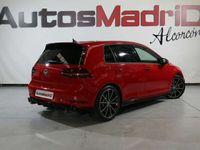 usado VW Golf GTI TCR 2.0 TSI 213kW(290CV) DSG