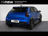 Usado Alpine A290 161 kW (219 CV) 2025 Azul alpine vision c Utilitario