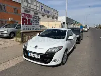 Usado Renault Mégane GT GT 110 CV (80 kW) 2013 Blanco Coupe