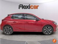 Usado Opel Corsa 100 CV (73 kW) 2024 Rojo Berlina