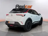 Usado Opel Mokka 136 CV (100 kW) 2023 Blanco SUV
