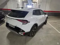 Usado Kia Sportage 230 CV (169 kW) 2023 Blanco SUV